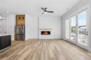 291 Orchid St, Braselton, GA 30517 - Photo 5