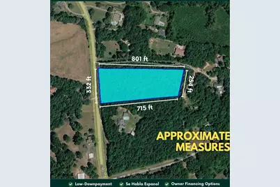 0 Mt Zion Road, Waco, GA 30182 - Photo 1