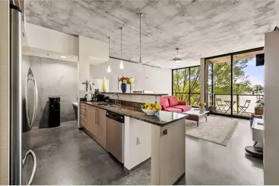 480 John Wesley Dobbs Avenue NE #332, Atlanta, GA 30312 - Photo 1