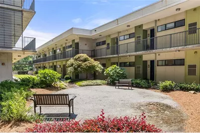 480 John Wesley Dobbs Avenue NE #332, Atlanta, GA 30312 - Photo 25