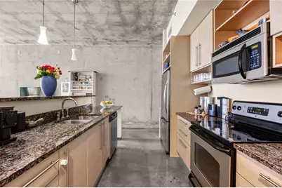 480 John Wesley Dobbs Avenue NE #332, Atlanta, GA 30312 - Photo 7