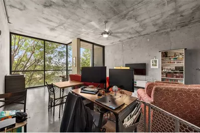 480 John Wesley Dobbs Avenue NE #332, Atlanta, GA 30312 - Photo 5