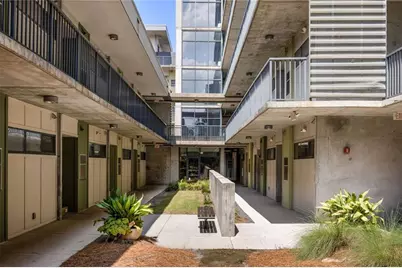 480 John Wesley Dobbs Avenue NE #332, Atlanta, GA 30312 - Photo 27