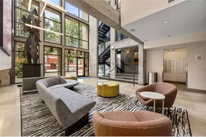 480 John Wesley Dobbs Avenue NE #332, Atlanta, GA 30312 - Photo 37