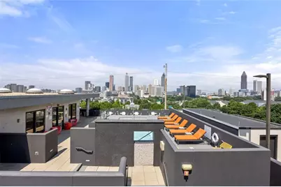 480 John Wesley Dobbs Avenue NE #332, Atlanta, GA 30312 - Photo 31