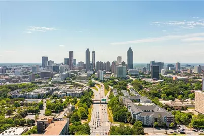 480 John Wesley Dobbs Avenue NE #332, Atlanta, GA 30312 - Photo 43