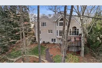 235 Merritt Drive, Roswell, GA 30076 - Photo 3