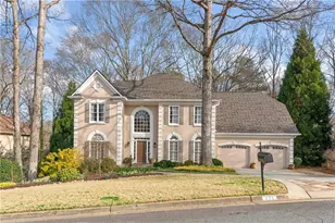 235 Merritt Dr, Roswell, GA 30076 - Photo 1
