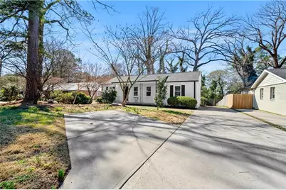 3242 Bagley Drive, Atlanta, GA 30341 - Photo 3