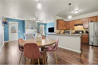 404 E Gate Trail, Ball Ground, GA 30107 - Photo 7