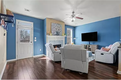 404 E Gate Trail, Ball Ground, GA 30107 - Photo 13