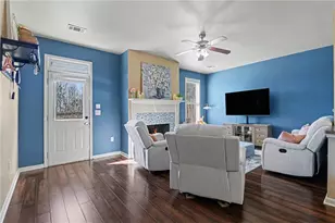 404 E Gate Trail, Ball Ground, GA 30107 - Photo 13