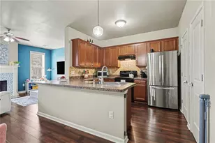 404 E Gate Trail, Ball Ground, GA 30107 - Photo 9