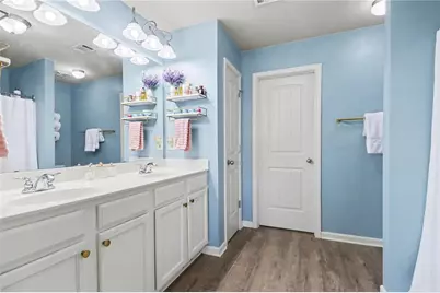 404 E Gate Trail, Ball Ground, GA 30107 - Photo 17