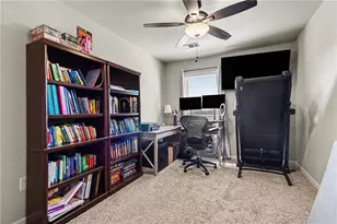 404 E Gate Trail, Ball Ground, GA 30107 - Photo 21