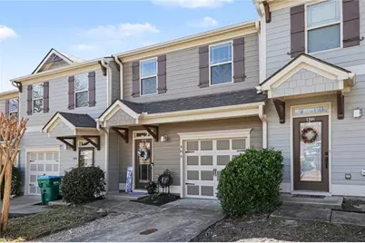 404 E Gate Trail, Ball Ground, GA 30107 - Photo 3