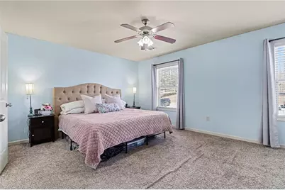 404 E Gate Trail, Ball Ground, GA 30107 - Photo 15