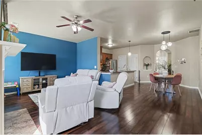 404 E Gate Trail, Ball Ground, GA 30107 - Photo 11