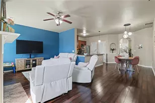 404 E Gate Trail, Ball Ground, GA 30107 - Photo 11