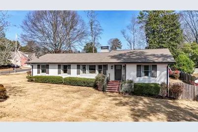 272 Atwood Drive, Marietta, GA 30064 - Photo 3