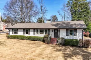 272 Atwood Dr, Marietta, GA 30064 - Photo 3