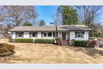 272 Atwood Drive, Marietta, GA 30064 - Photo 1