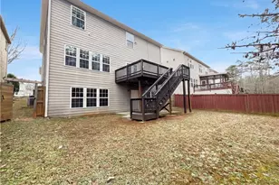 5806 Princeton Run Trail, Tucker, GA 30084 - Photo 41