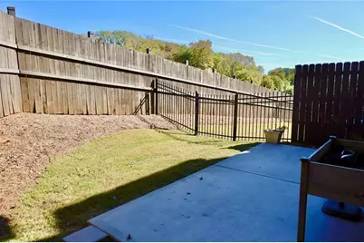 301 Niles Court #5, Marietta, GA 30060 - Photo 27