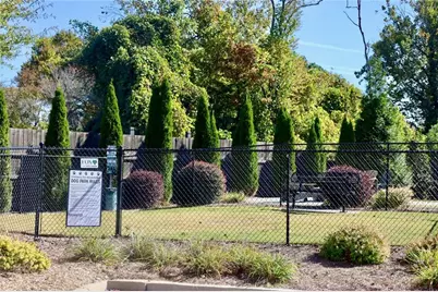 301 Niles Court #5, Marietta, GA 30060 - Photo 29