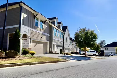 301 Niles Court #5, Marietta, GA 30060 - Photo 3