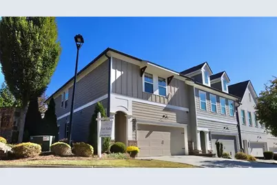 301 Niles Court #5, Marietta, GA 30060 - Photo 7