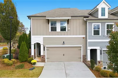 301 Niles Court #5, Marietta, GA 30060 - Photo 5