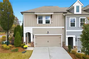 301 Niles Ct, Marietta, GA 30060 - Photo 5