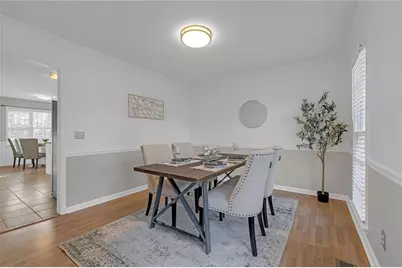 3387 Chatsworth Way, Powder Springs, GA 30127 - Photo 9