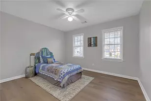 3387 Chatsworth Way, Powder Springs, GA 30127 - Photo 17