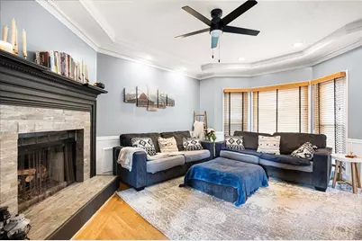 5160 Narda Grace Cove, Acworth, GA 30102 - Photo 5