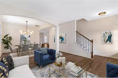 153 Wayside Terrace, Braselton, GA 30517 - Photo 7