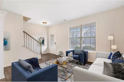 153 Wayside Terrace, Braselton, GA 30517 - Photo 5