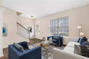 153 Wayside Terrace, Braselton, GA 30517 - Photo 5