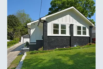 2203 Wingate Street SW, Atlanta, GA 30310 - Photo 1