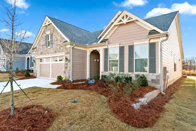 321 Bear Way, Hoschton, GA 30548 - Photo 5