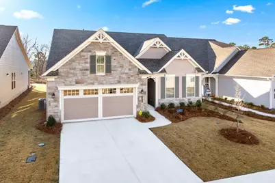 321 Bear Way, Hoschton, GA 30548 - Photo 1