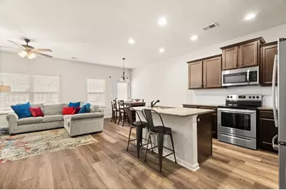 1206 Creel Lane, Atlanta, GA 30349 - Photo 5