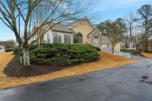 2191 Rockbridge Rd, Stone Mountain, GA 30087 - Photo 3