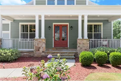 339 Bennington Place, Canton, GA 30115 - Photo 3