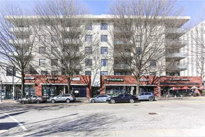 335 W Ponce De Leon Avenue #606, Decatur, GA 30030 - Photo 43