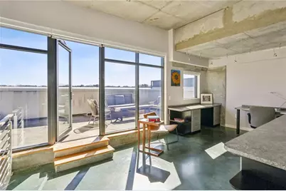 335 W Ponce De Leon Avenue #606, Decatur, GA 30030 - Photo 27