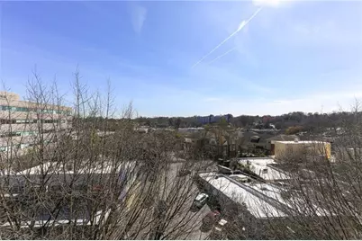 335 W Ponce De Leon Avenue #606, Decatur, GA 30030 - Photo 9