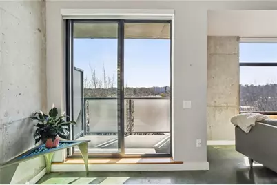 335 W Ponce De Leon Avenue #606, Decatur, GA 30030 - Photo 7