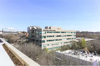 335 W Ponce De Leon Avenue #606, Decatur, GA 30030 - Photo 33